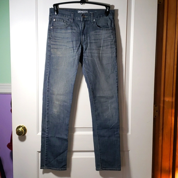 Denizen from Levi's Other - Denizen Mens Jeans 30 X 32